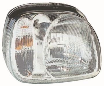 Far Sağ Elektrıklı / H4/Py21W/W5W5 Mıcra K11 Benzın