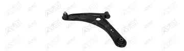 SALINCAK LANCER 08=> BURÇLU ROTİLLİ / ASX / OUTLANDER / PEUGEOT 4007 07=> ALT SOL