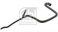 RADYATOR HORTUMU BMW E60 E63 N62