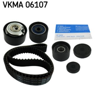 Eksantrık Rulman Kıtı (Trıger Setı) Clıo Espace Laguna Megane 1,8 / 2,0 98> (F4R)