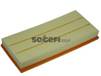 HAVA FILTRESI MERCEDES OM640 W169 W245