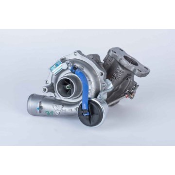 (x) TURBO (101 BG) BOXER-JUMPER 2.2 HDI DW12UTED BORGWARNER