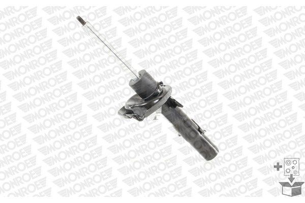 Amortısor On Sol Volvo V40 12->