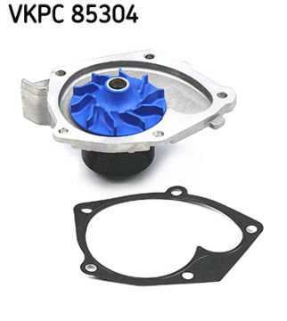 DEVİRDAİM TRAFIC II 01-14 / LAGUNA I 93-01 / LAGUNA II 01-07 / MEGANE II 02-08 / 1.9 TD (F9Q)