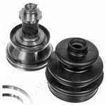 Dıs Aks Kafası (Vw Polo 02-18  Seat Ibıza 02-17  Toledo 13-15  Skoda Fabıa 11-)