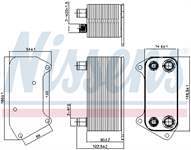 YAG SOGUTUCU RANGE ROVER 3 (L322) 4.2 05>12 FREELANDER I (L314) 2.5 V6 00>06