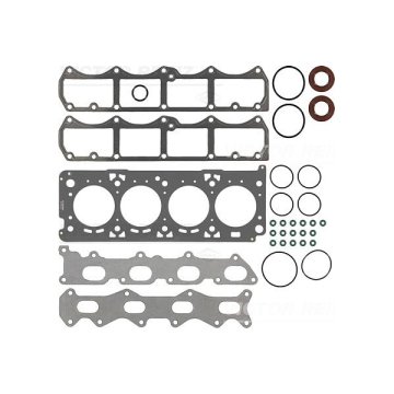 ÜST TAKIM CONTA DOBLO-PALIO-ALBEA-MAREA-STILO 1.6 16V (182 B6.000) SKC DAHİL