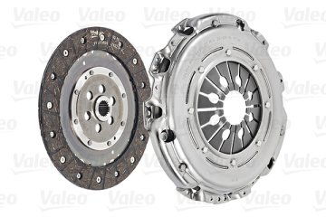 DEBRİYAJ SETI LINEA-GRANDE PUNTO 1.4 TJET 08=> PUNTO EVO 1.4-1.4 16V-1.3 MTJ 10=>