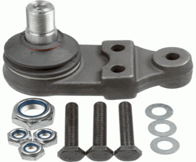 ROTİL ALT  TRANSIT M12-M15 BM