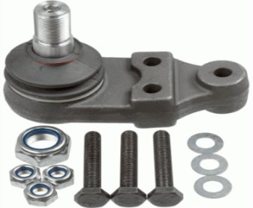 ROTİL ALT  TRANSIT M12-M15 BM