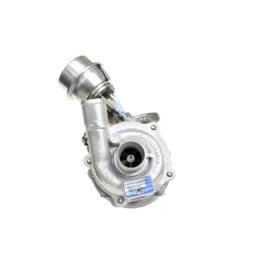 Turbo Komple Astra H 1.3 Cdti 05=> 90 Bg (Z13Dth) Borgwarner