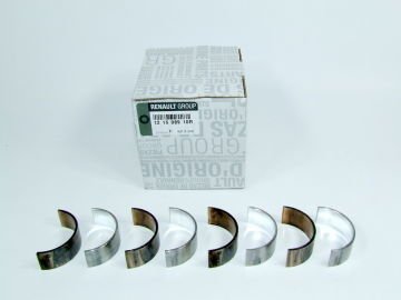 KOL YATAK STD CLIO II 1.5 DZL.-KNG K9K