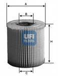 YAG FILTRESI ( VW: POLO 1.2 02-09-/ SEAT: CORDOBA-IBIZA-TOLEDO 1.2 02-)