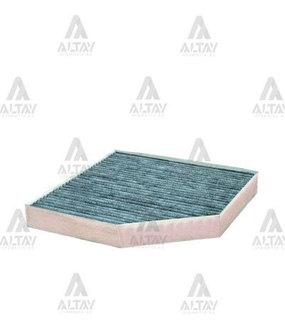 POLEN FİLTRESİ A6 / A7 10-15 KARBONLU