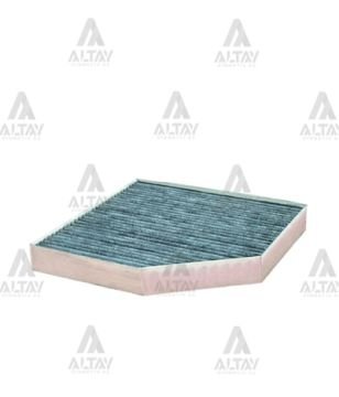 POLEN FİLTRESİ A6 / A7 10-15 KARBONLU