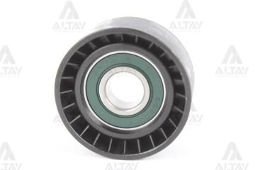 VANTİLATÖR GERGİSİ BERLINGO / XSARA 1.4 -1.6 16V / PEUGEOT 206 / PARTNER 1.4 - 1.6 16V