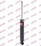 AMORTISOR ARKA (MERCEDES BENZ: E SERIES W212 S212 09-)