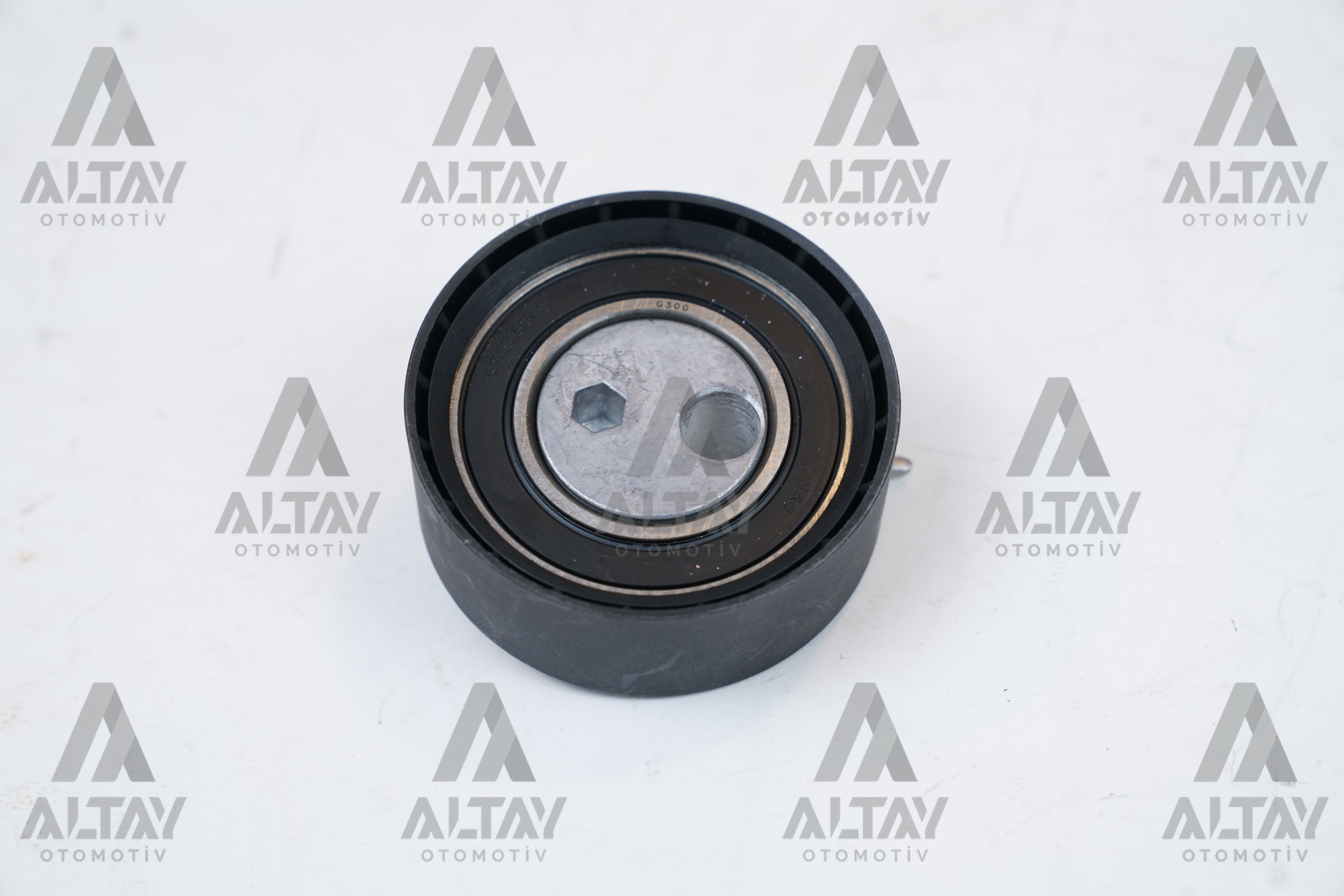 TRİGER GERGİSİ T4 / LT35 97-06 ACV-ANJ-AVR-AHD 2.5 TDİ (POMPA)