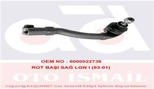 ROT BAŞI SAĞ LGN I (93-01)