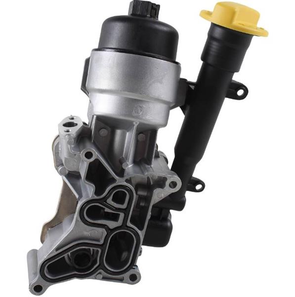 YAG SOGUTUCUSU (KOMPLE) KALIN TIP Z13DTH Z13DTJ A13DTC A13DTE A13DTR CORSA D ASTRA H
