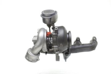 Turbo Caddy Iıı-Touran 1.9Tdi (04-10) 105Bg (Bls) Borgwarner