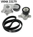 V KAYIS SETI 3008-308 I-II-5008-508-PARTNER-BERLINGO-C4 II-PICASSO-C5×7-DS4-DS5 DV6C