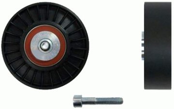 Alternatör Gergi Rulmanı Kanalsız Transporter T4- Lt 2.4-2.5Tdı 1991-2006 (Anj-Avr-Acv-Aja-Aab)