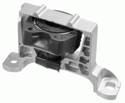 MOTOR TAKOZU SAĞ AV61 6F012 FA / DIZEL FOCUS/ C-MAX 1,6 TDCİ