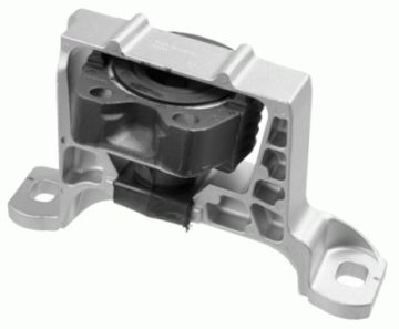 MOTOR TAKOZU SAĞ AV61 6F012 FA / DIZEL FOCUS/ C-MAX 1,6 TDCİ