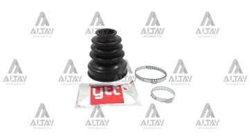 AKS KÖRÜĞÜ TAKIM İÇ 206 / 207 / 307 / PARTNER / BERLINGO / C2 / C3 / C4  98=>