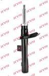 Amortısor On Sol-(Peugeot: Partner 02>>/ Cıtroen: Berlıngo 02>> )