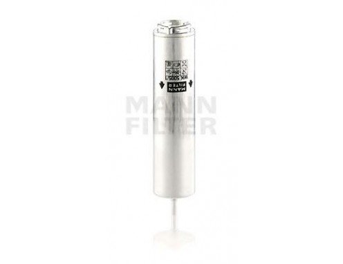 YAKIT FILTRESI BMW N47 F20 F30 F22 F32 F34 F36 MINI R55 R56 R57 R59 R60 R61