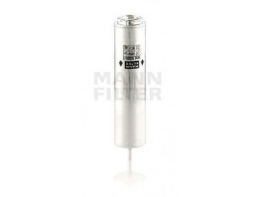 YAKIT FILTRESI BMW N47 F20 F30 F22 F32 F34 F36 MINI R55 R56 R57 R59 R60 R61