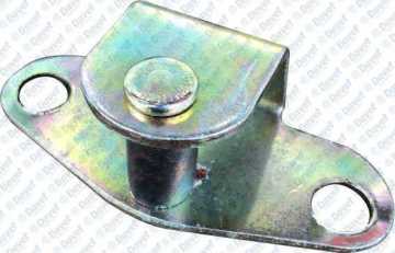 BAGAJ KİLİT KARŞILIĞI M131 DŞ