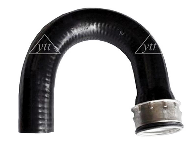 TURBO HORTUMU (METAL UÇLU ) CORSA C 1.3 D
