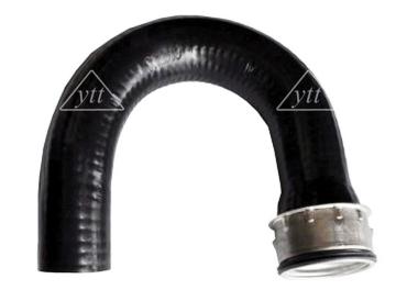 TURBO HORTUMU (METAL UÇLU ) CORSA C 1.3 D