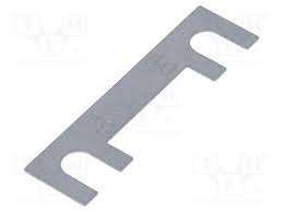 (0200298) LEVHA SİGORTA 80 AMPER 0.50 mm