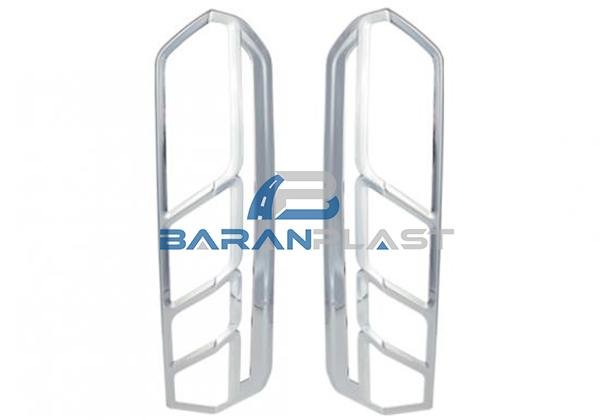 STOP ÇERÇEVESI (KROM) FORD TRANSIT 14=>