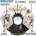 ALTERNATOR DIOT TABLASI SCANIA 11 DIOTLU ( INT)
