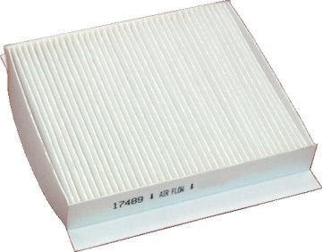 Polen Filtresi Fıorıno-Nemo-Bıpper 1.4 Hdı 08=> Lınea 1.4 Mtj 07=>