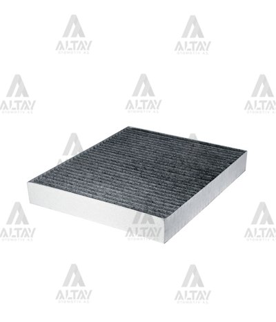 POLEN FİLTRESİ ASTRA K / INSIGNA B / MOKKA / MERIVA B 14=> KARBONLU