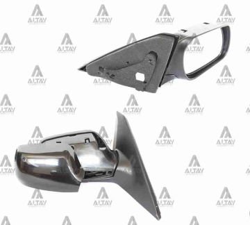 AYNA DIŞ DİKİZ MAZDA 3 03-08 ELEKTRİKLİ ISITMALI SAĞ