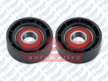 ALTERNATOR GERGI RULMANI ESCORT FIESTA 1.8 D 91>99