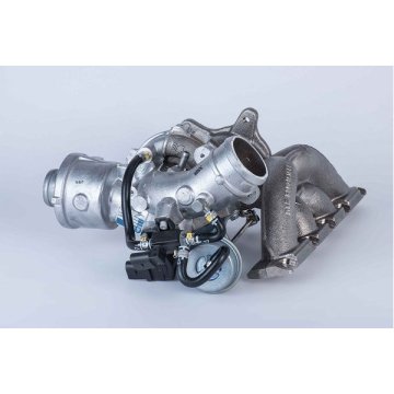 Turbo Komple Audı A4-A5 1.8 Tfsı 2008 => (Caba-Cabb-Cdha-Cdhb) Borgwarner