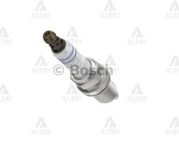 ATEŞLEME BUJİSİ GOLF7 / PASSAT / A3 / A5 10=> CJSA-CJSB 1.8-2.0 TFSİ DOUBLE PLATINYUM FQ5NPP332S