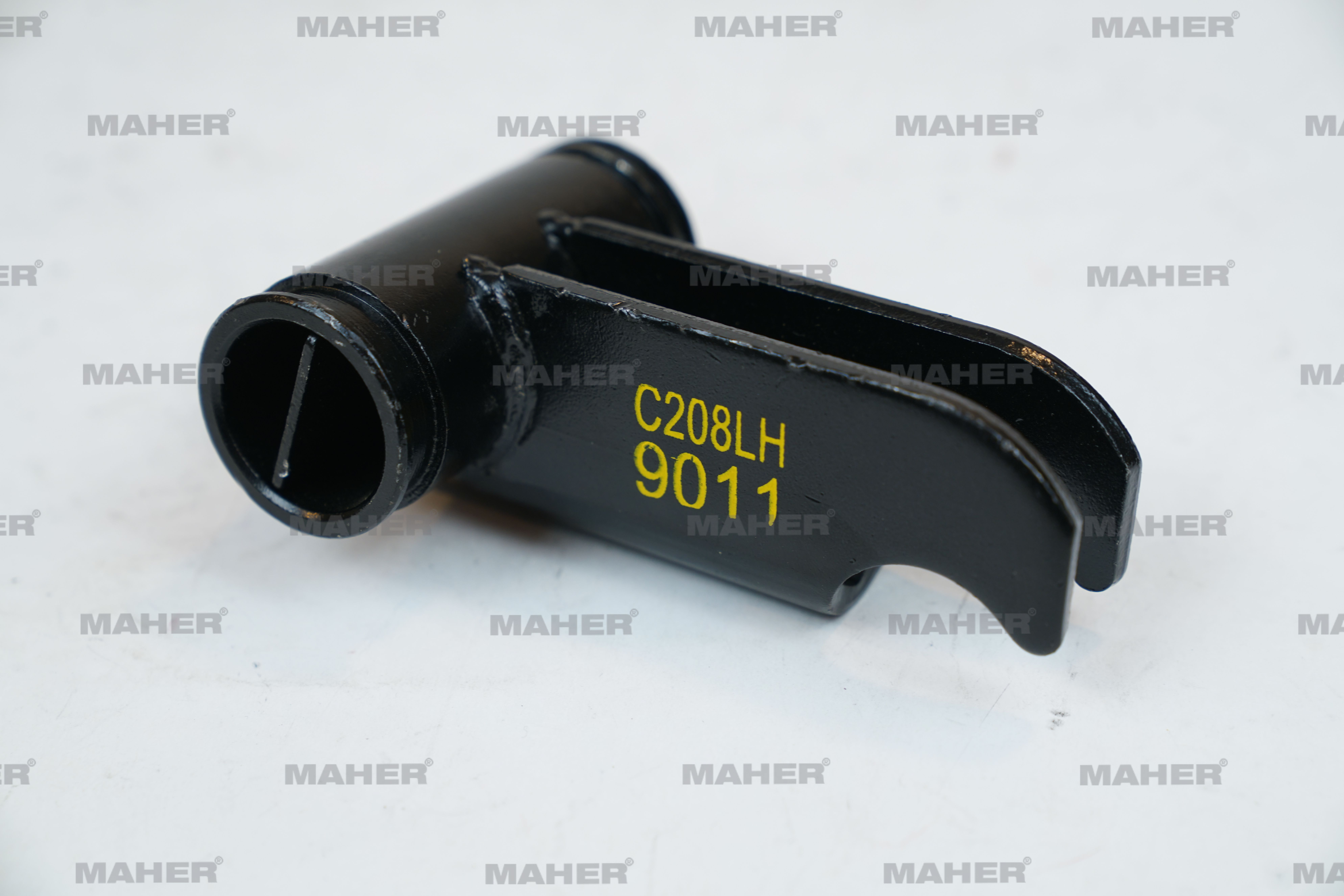 TORSİYON GERME KOLU PICKUP D22 / YD25 98-05 SOL