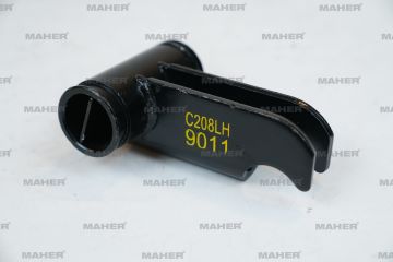 TORSİYON GERME KOLU PICKUP D22 / YD25 98-05 SOL