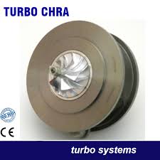 Turbo Komple Passat 2010-2015 2.0 Tdı (Cffa-Cffb-Clja) Borgwarner
