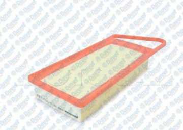 HAVA FILTRESI CITROEN C1 C2 C3 NEMO XSARA 1.4HDI PEUGEOT P206 P207 P307 P1007 1.4HDI FORD FIESTA V FUSION 1.4TDCI 01=> EKONOMIK POSET