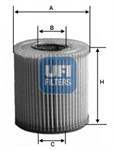 YAG FILTRESI BMW N13 F20 F30